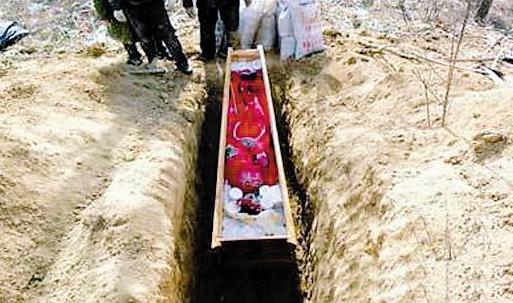 配阴婚什么意思：为什么要配阴婚,揭阴婚习俗的前世今生