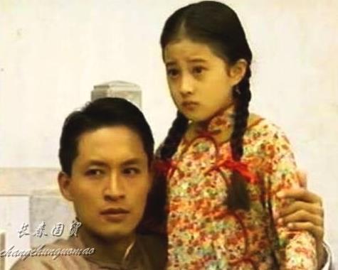 金铭素颜照曝光：摆脱当年小婉君的稚气,更加成熟稳重