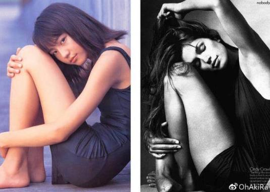 女生腿多长才算大长腿：这样测试一下便知（图）