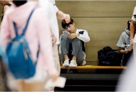 女生腿多长才算大长腿：这样测试一下便知（图）