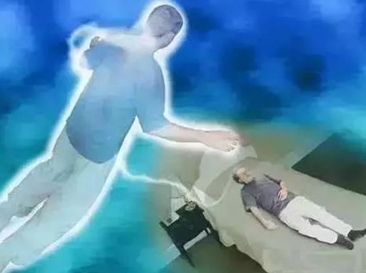 人死后会去哪：死亡瞬间的活动大致分为14个片段（图）