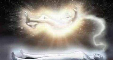 人死后会去哪:死亡瞬间的活动大致分为14个片段(图) 人死后会去哪:死亡瞬间的活动大致分为14个片段(图)