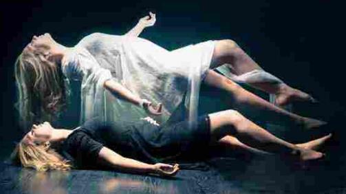 人死后会去哪:死亡瞬间的活动大致分为14个片段(图) 人死后会去哪:死亡瞬间的活动大致分为14个片段(图)