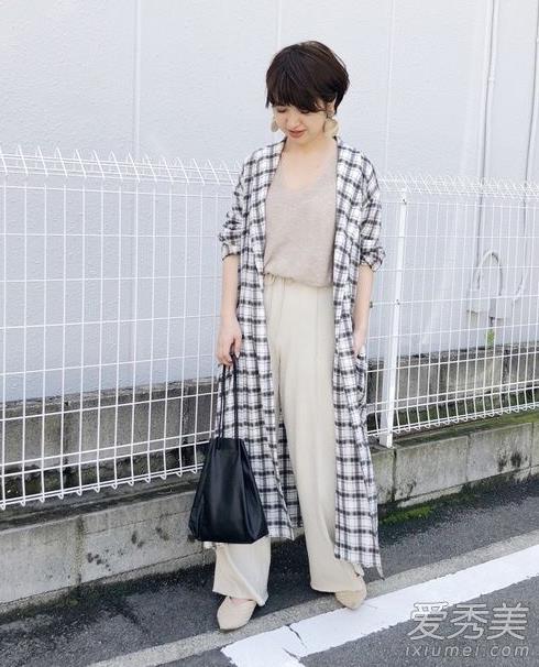 12款夏季穿衣气质搭配：简单搭配照样也能迷倒众人