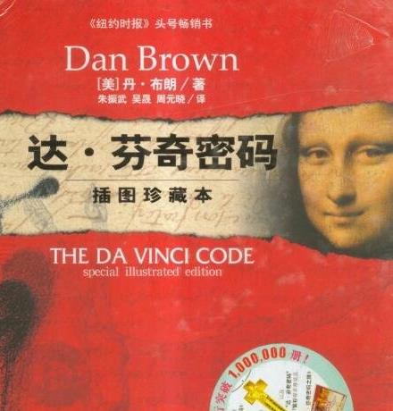 推理小说推荐：十大好看的悬疑推理小说排名