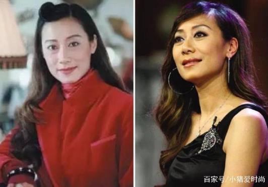 林青霞基因逆风翻盘:林青霞三个女儿合照,有妈妈影子了 林青霞基因逆风翻盘:林青霞三个女儿合照,有妈妈影子了