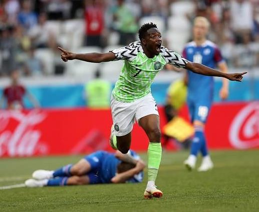 世界杯上演农夫与蛇:世界杯阿根廷杀非洲雄鹰回马枪 世界杯上演农夫与蛇:世界杯阿根廷杀非洲雄鹰回马枪