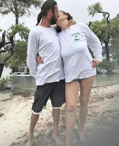 女子与亲弟结为夫妻：秘密同居10多年,一对同父异母的姐弟