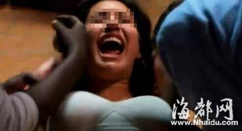 印度少女遭10人轮奸:15岁参加表亲订婚遭10名男子施暴 印度少女遭10人轮奸:15岁参加表亲订婚遭10名男子施暴