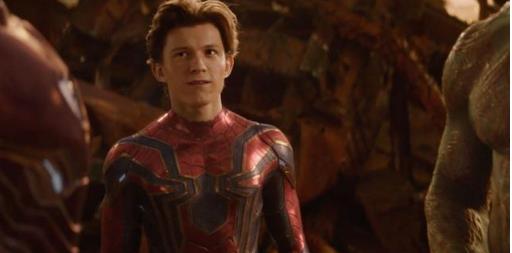 小蜘蛛剧透蜘蛛侠2：超大剧透剧情,钢铁侠在《复联4》中牺牲