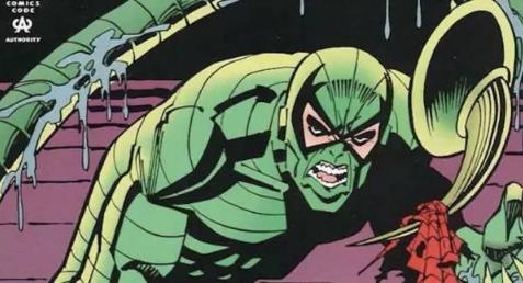 小蜘蛛剧透蜘蛛侠2：超大剧透剧情,钢铁侠在《复联4》中牺牲