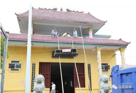 村民上交5871副棺木：殡葬改革,心里难受但还是会配合