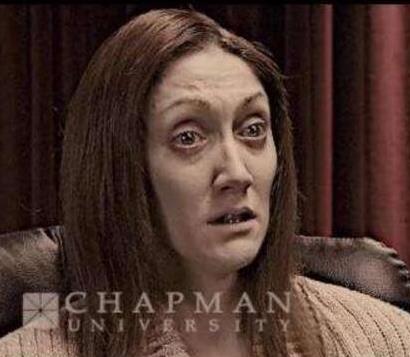 第四类接触：揭秘了外星人有多可怕（胆小勿看）