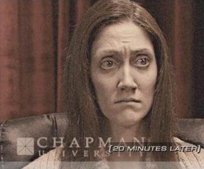 第四类接触：揭秘了外星人有多可怕（胆小勿看）