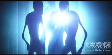 第四类接触：揭秘了外星人有多可怕（胆小勿看）