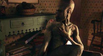 第四类接触：揭秘了外星人有多可怕（胆小勿看）