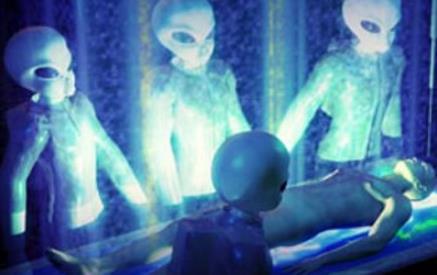 外星人十大惊人的外貌特征揭晓:真相之外星人面貌之谜(图) 外星人十大惊人的外貌特征揭晓:真相之外星人面貌之谜(图)