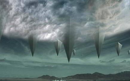 外星人十大惊人的外貌特征揭晓:真相之外星人面貌之谜(图) 外星人十大惊人的外貌特征揭晓:真相之外星人面貌之谜(图)