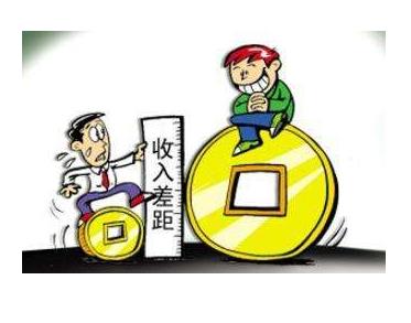 毕业生收入差距拉大:天有下雨和日出,人生高峰与低谷 毕业生收入差距拉大:天有下雨和日出,人生高峰与低谷