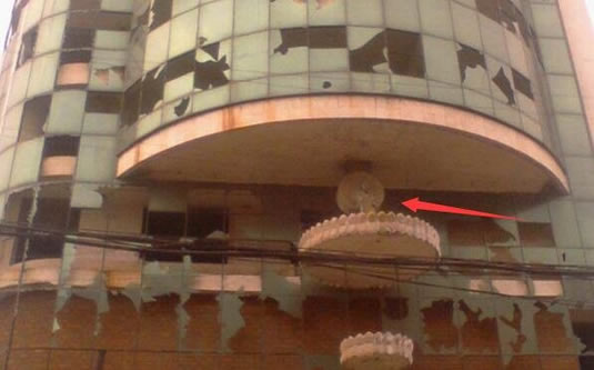 公主岭鬼楼灵异事件是真的吗：公主岭鬼楼真相揭秘