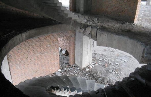 公主岭鬼楼灵异事件是真的吗：公主岭鬼楼真相揭秘