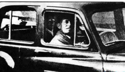 世界十大灵异照片:照片中存在着某种灵异事件(图) 世界十大灵异照片:照片中存在着某种灵异事件(图)