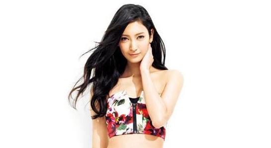 九头身日本女星有谁 九头身美女优秀女星介绍（图）