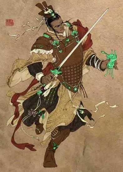 民间传说十大魑魅魍魉 民间传说十大魑魅魍魉