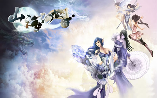 民间魑魅魍魉来历简介：民间传说十大魑魅魍魉（图）