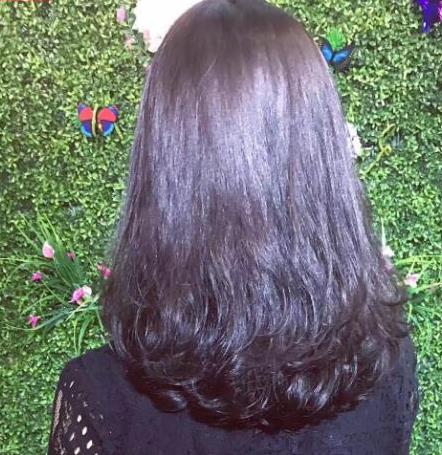 2018流行三大发型趋势：2018年女生发型流行热门发型