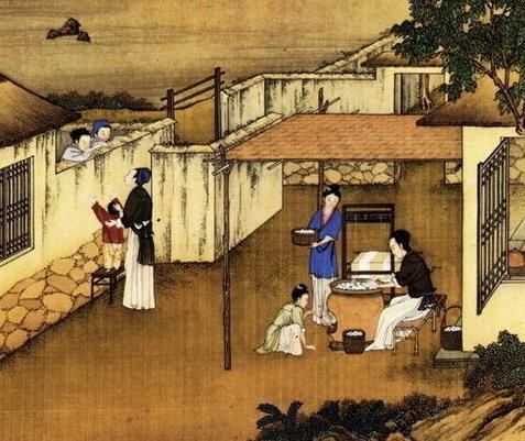 24节气的含义及来历（图）