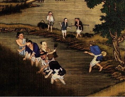 24节气的含义及来历（图）