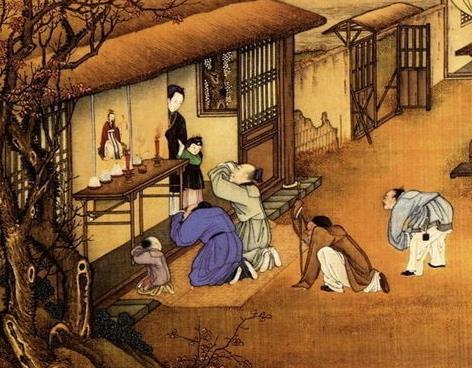 24节气的含义及来历（图）