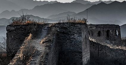 长城又叫万里长城：长城名字由来简介