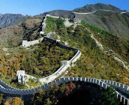 长城又叫万里长城:长城名字由来简介 长城又叫万里长城:长城名字由来简介