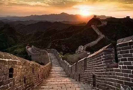 古代修筑长城的目的是什么揭秘(图) 古代修筑长城的目的是什么揭秘(图)