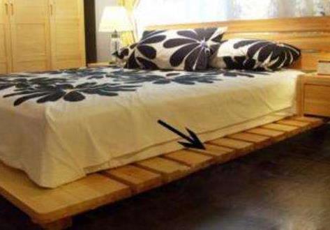 床头放这东西让你倒霉一辈子(图) 床头放这东西让你倒霉一辈子(图)