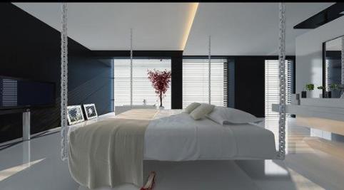 床头放这东西让你倒霉一辈子(图) 床头放这东西让你倒霉一辈子(图)