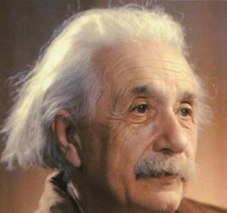 爱因斯坦简介：关于爱因斯坦的十件事情