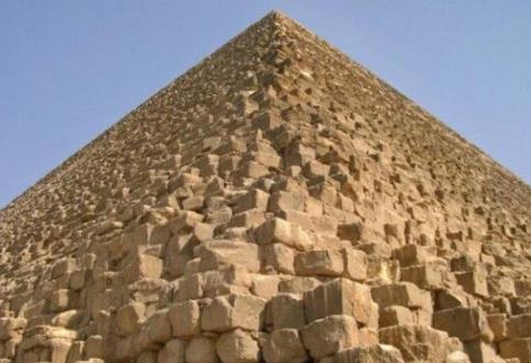 埃及金字塔十大未解之谜盘点(图) 埃及金字塔十大未解之谜盘点(图)