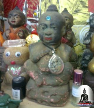 泰国古曼童是真的吗:古曼童的传说,古曼童的分类 泰国古曼童是真的吗:古曼童的传说,古曼童的分类