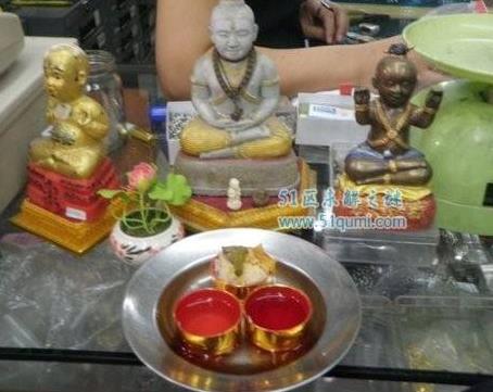 泰国古曼童是真的吗:古曼童的传说,古曼童的分类 泰国古曼童是真的吗:古曼童的传说,古曼童的分类