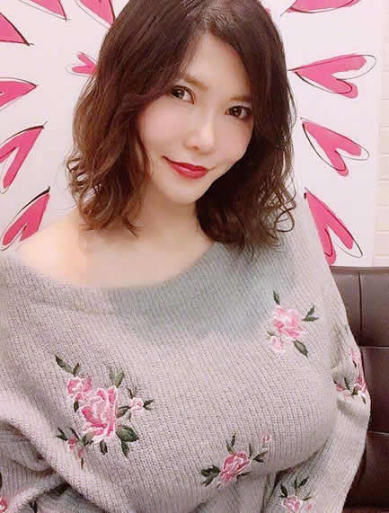 冲田杏梨的图片：冲田杏梨本人图片大放送（图）