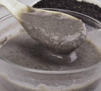 黑芝麻的7大功效和作用介绍(全文) 黑芝麻的7大功效和作用介绍(全文)