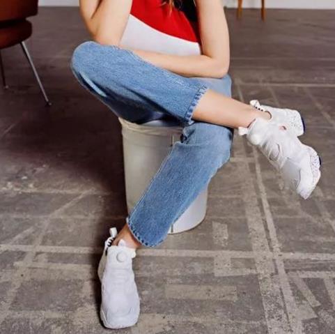 老爹鞋是什么意思：老爸鞋到底是些什么揭晓（图）