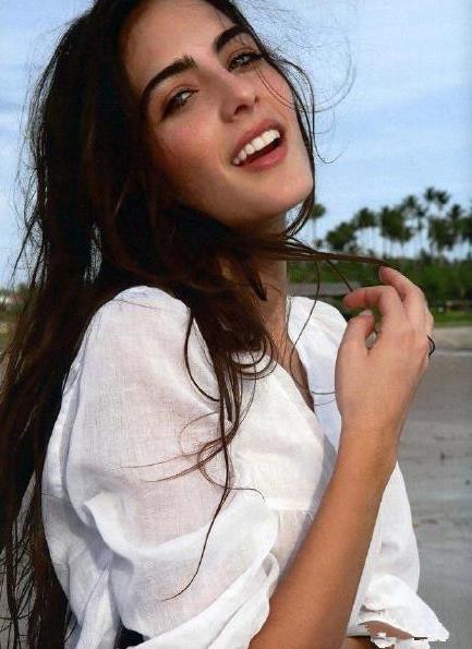 世界杯第一美女：惊艳整个世界杯,第一美女毫无争议