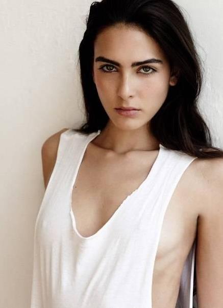 世界杯第一美女:惊艳整个世界杯,第一美女毫无争议 世界杯第一美女:惊艳整个世界杯,第一美女毫无争议