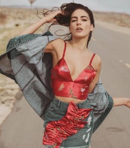 世界杯第一美女:惊艳整个世界杯,第一美女毫无争议 世界杯第一美女:惊艳整个世界杯,第一美女毫无争议