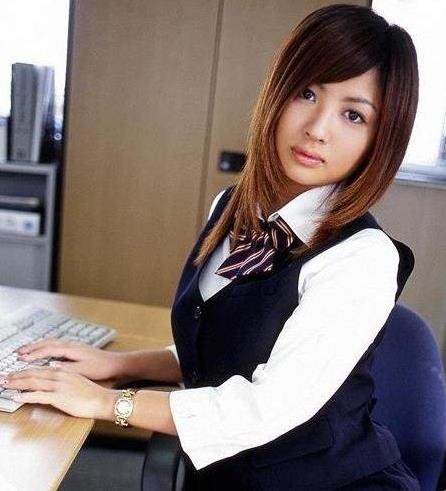 日本评选10大最想交往女性身份（主妇护士空姐）