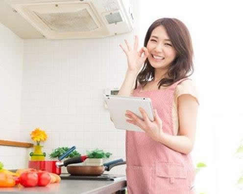 日本评选10大最想交往女性身份（主妇护士空姐）